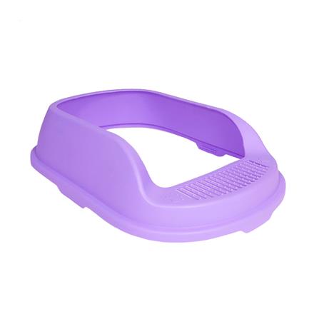 ฝาครอบกระบะทราย PETUS 55 ซม. สีม่วง_0