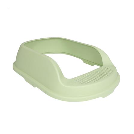 ฝาครอบกระบะทราย PETUS 55 ซม. สีเขียว_0