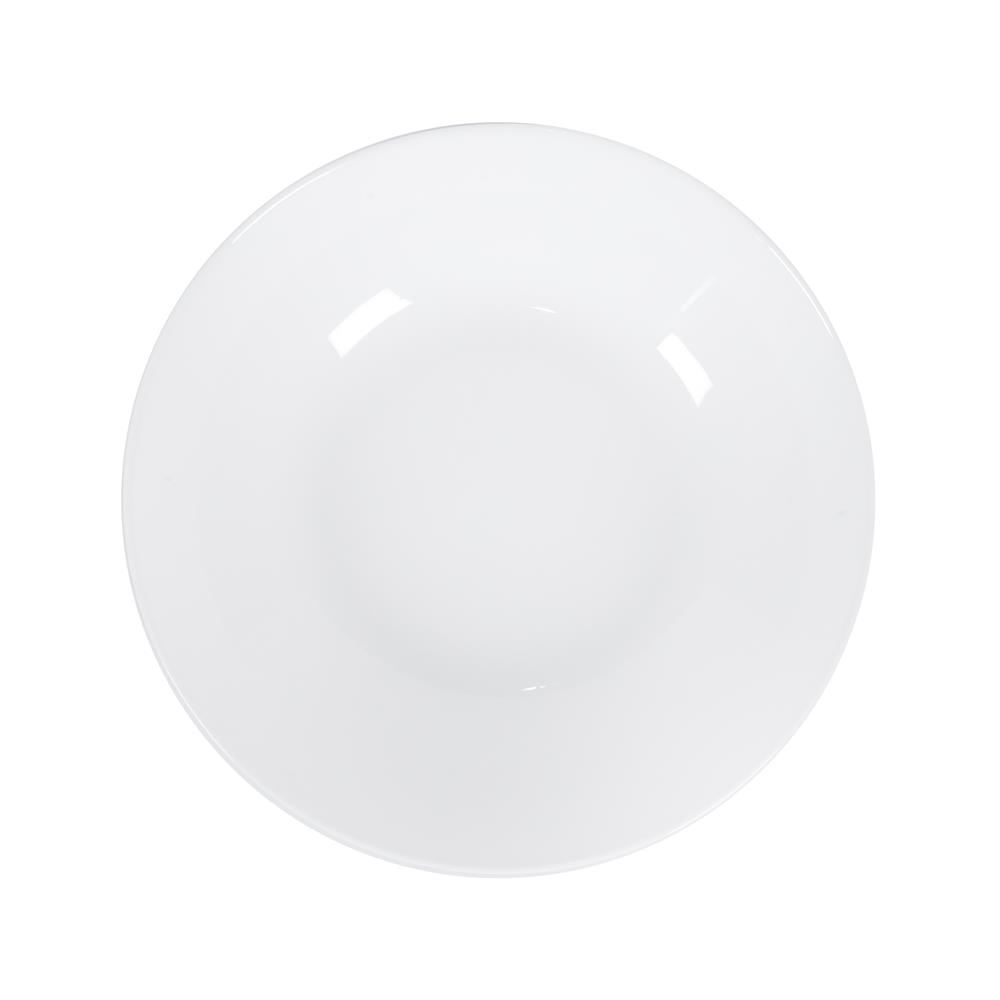 จานลึก OPAL GLASS 8 นิ้ว KECH AURA KLEAR