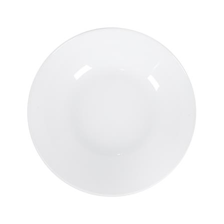 จานลึก OPAL GLASS 8 นิ้ว KECH AURA KLEAR_1
