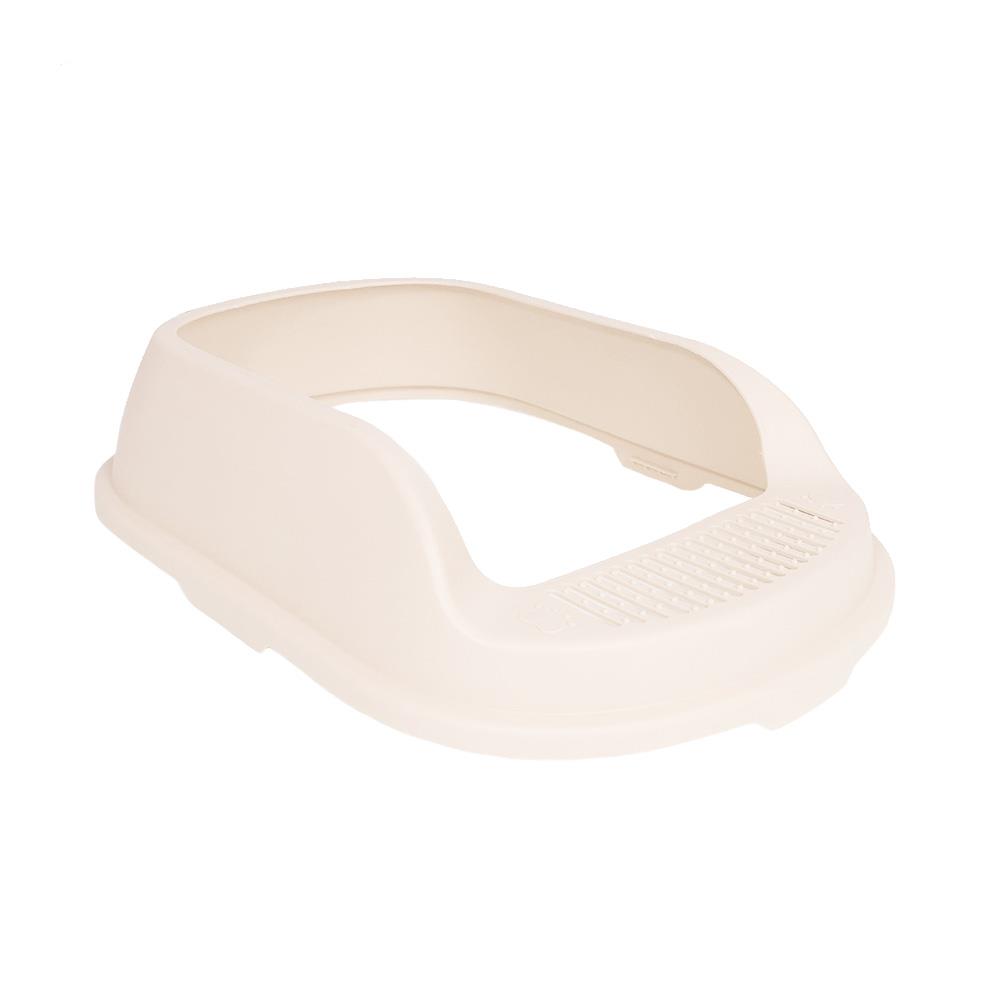 ฝาครอบกระบะทราย PETUS 55 ซม. สีเบจ