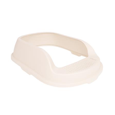 ฝาครอบกระบะทราย PETUS 55 ซม. สีเบจ_0