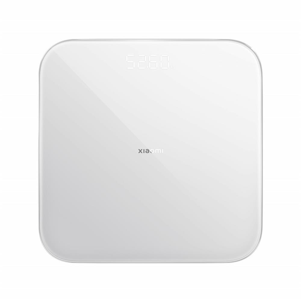 เครื่องชั่งน้ำหนัก XIAOMI S200 สีขาว
