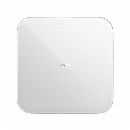 เครื่องชั่งน้ำหนัก XIAOMI S200 สีขาว_0