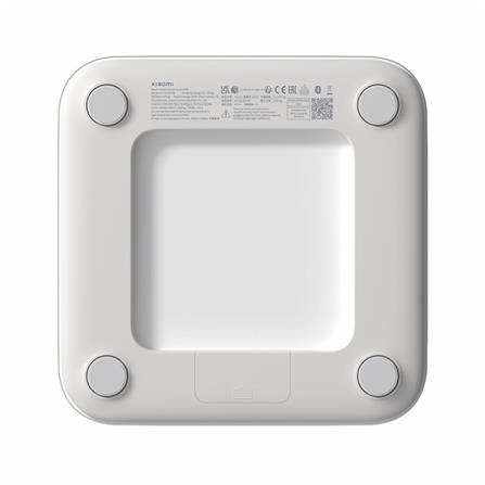 เครื่องชั่งน้ำหนัก XIAOMI S200 สีขาว_3