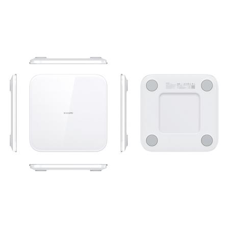 เครื่องชั่งน้ำหนัก XIAOMI S200 สีขาว_4