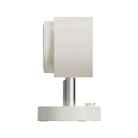 พัดลมพกพา 5.5 นิ้ว SOTHING AIR PRO WITH FILTER สีขาว_2