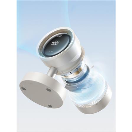 พัดลมพกพา 5.5 นิ้ว SOTHING AIR PRO WITH FILTER สีขาว_10