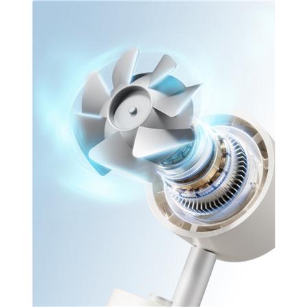 พัดลมพกพา 5.5 นิ้ว SOTHING AIR PRO WITH FILTER สีขาว_11