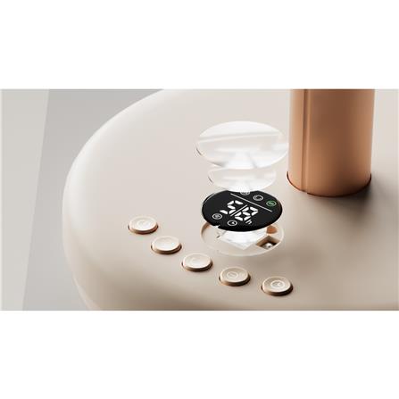 พัดลมพกพา 5.5 นิ้ว SOTHING TWIN ENGINES สีขาว_10