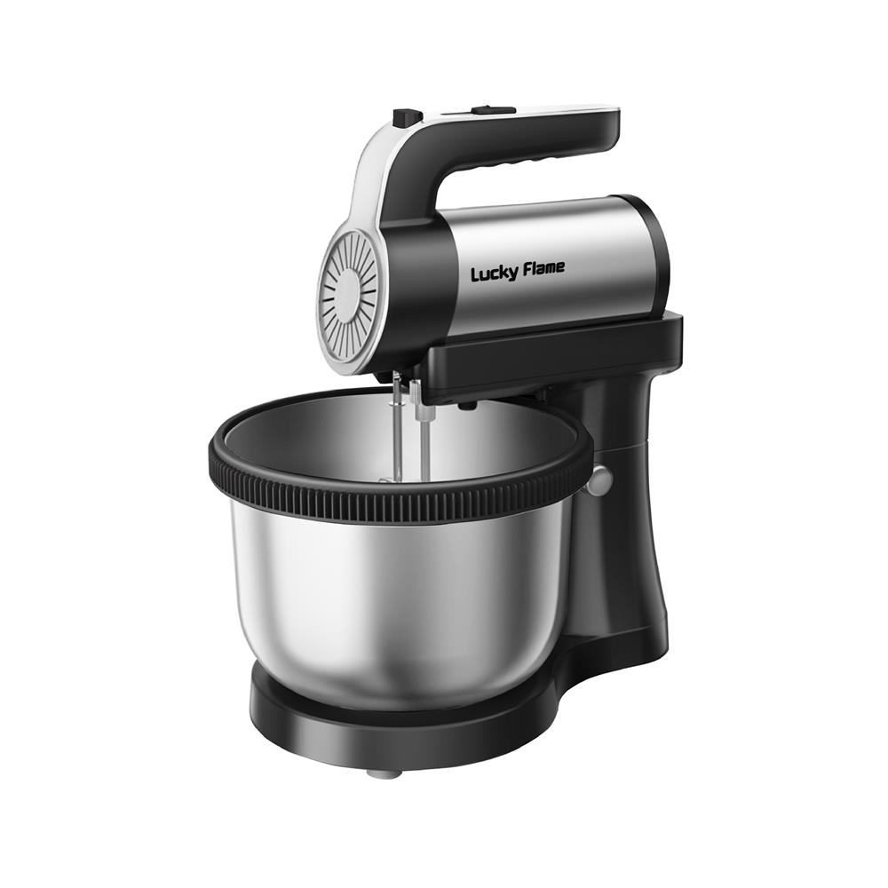 เครื่องผสมอาหาร LUCKY FLAME LHM-400B4 4 ลิตร