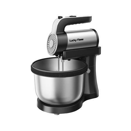 เครื่องผสมอาหาร LUCKY FLAME LHM-400B4 4 ลิตร_1