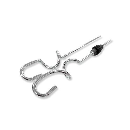 เครื่องผสมอาหาร LUCKY FLAME LHM-400B4 4 ลิตร_2