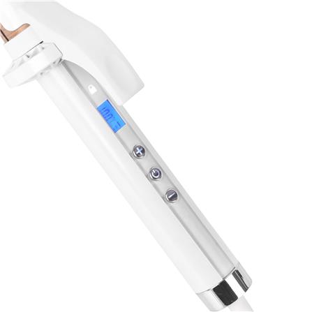 เครื่องม้วนผม KINUJO KC38N สีขาว_2