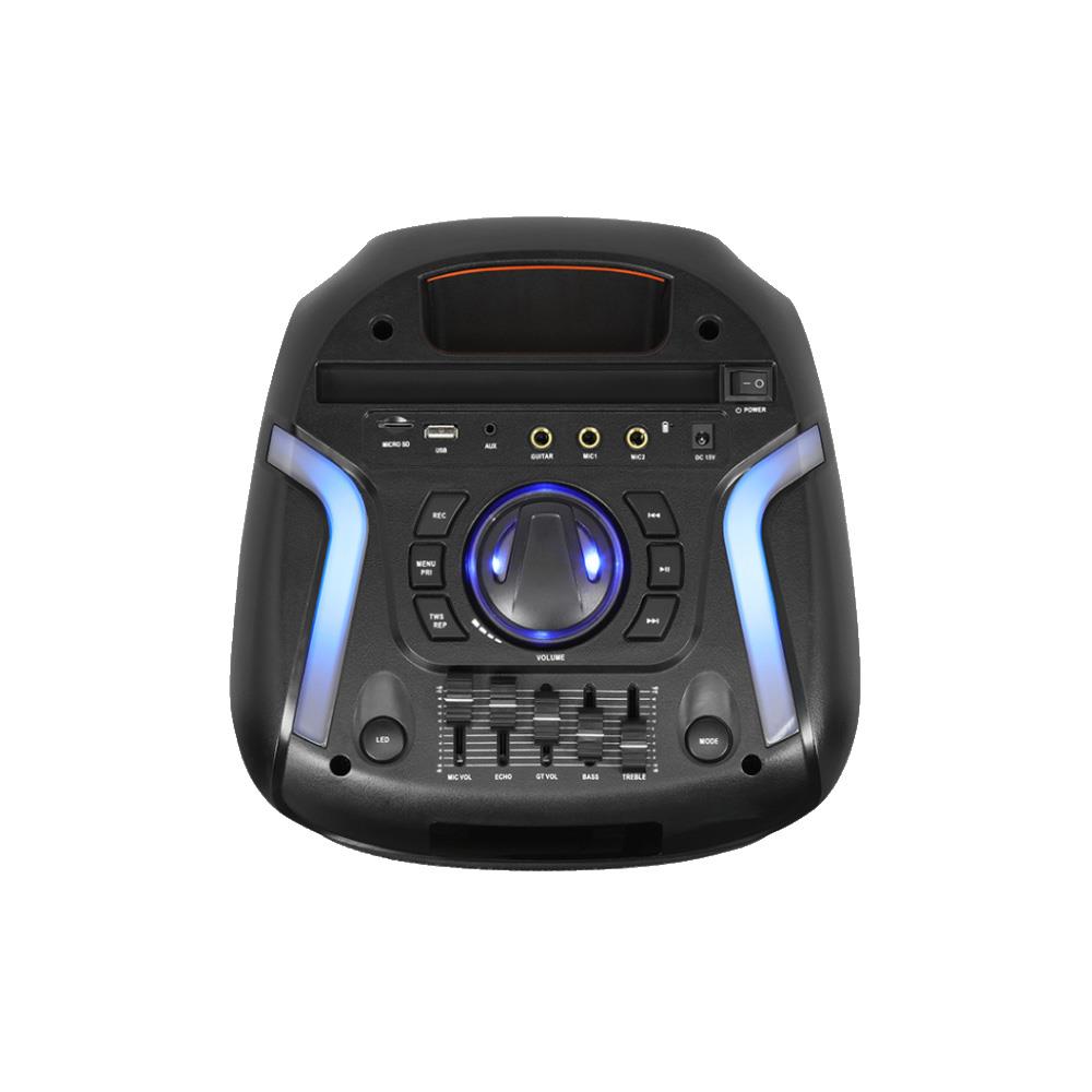 ลำโพงบลูทูธพร้อมไมค์ AIWA PSP-808A