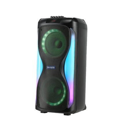 ลำโพงบลูทูธพร้อมไมค์ AIWA PSP-808A_1