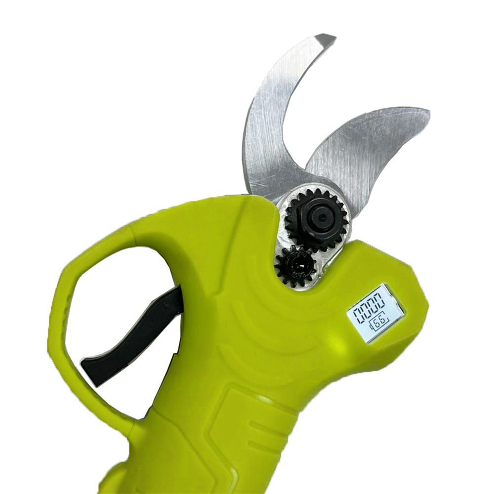 กรรไกรตัดกิ่งไร้สาย(พร้อมแบตเตอรี่) TAKARA 21 โวลต์