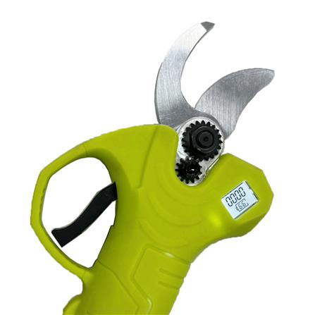 กรรไกรตัดกิ่งไร้สาย(พร้อมแบตเตอรี่) TAKARA 21 โวลต์_3