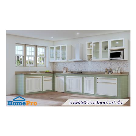 บานถังแก๊สระแนง JUPITER JUVENTAS 57x74 ซม. สีขาว_2