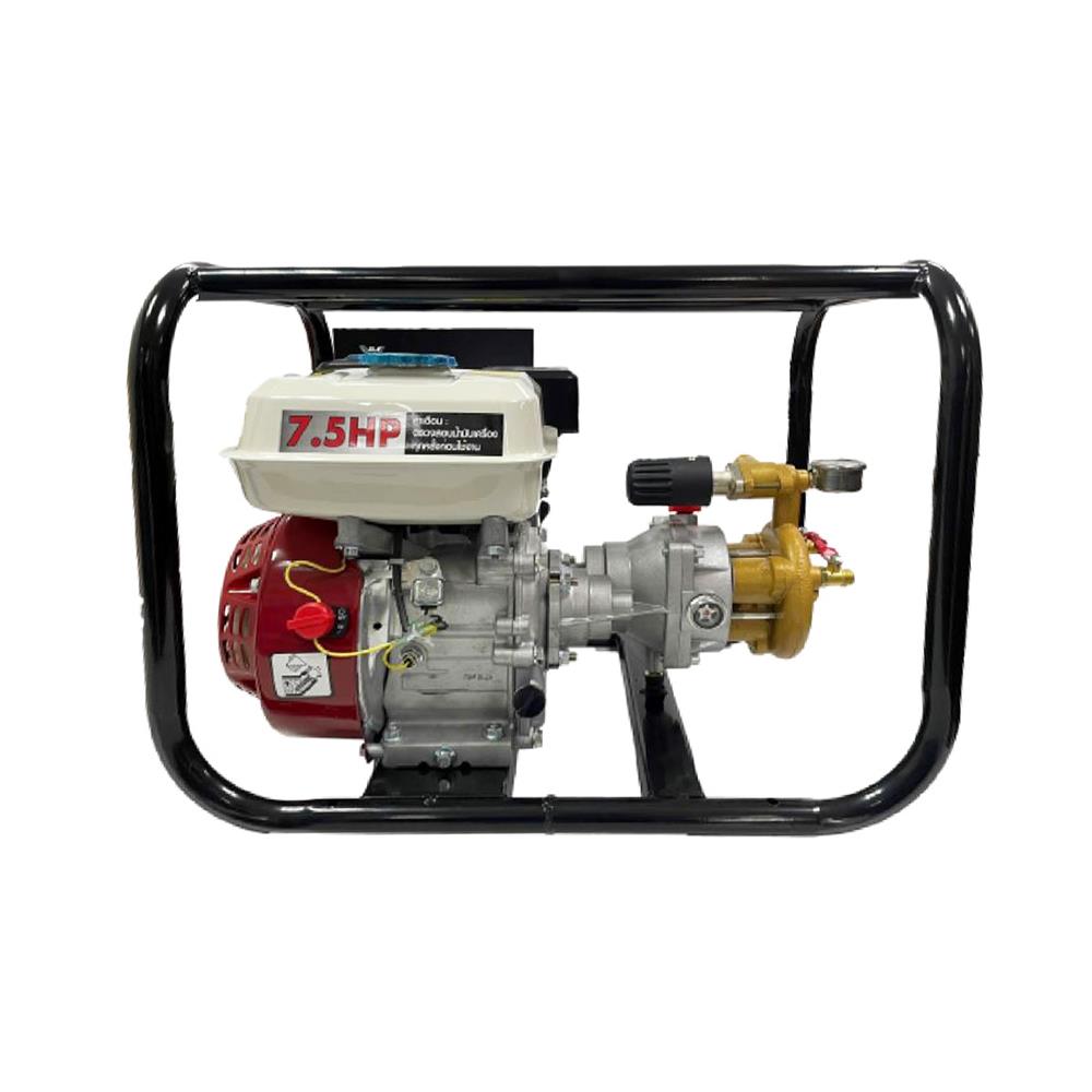ชุดเครื่องพ่นยา3สูบ TAKARA 7.5HP