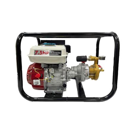 ชุดเครื่องพ่นยา3สูบ TAKARA 7.5HP_0