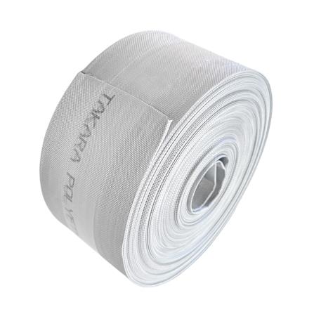 สายส่งน้ำ TAKARA 3 นิ้ว X 50 เมตร. สีขาว_1