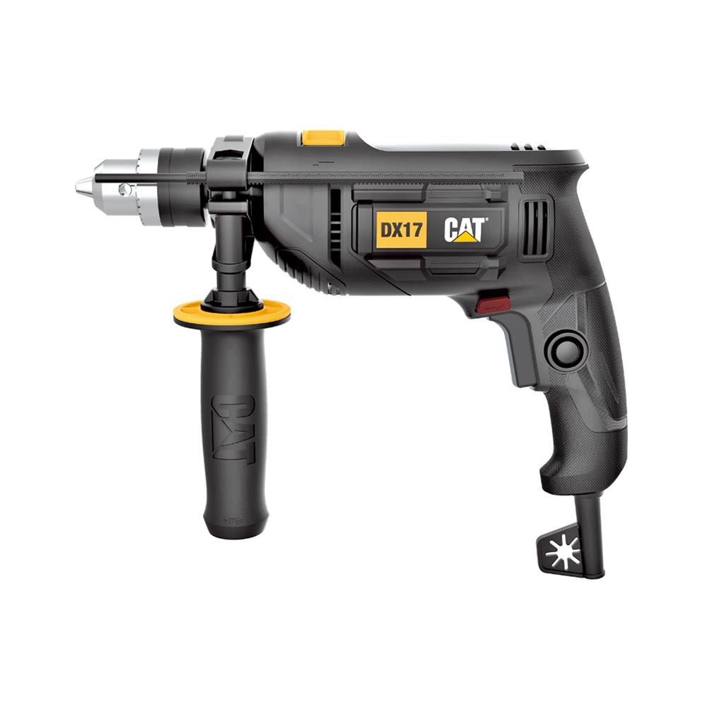 สว่านกระแทก CAT DX17 750 วัตต์