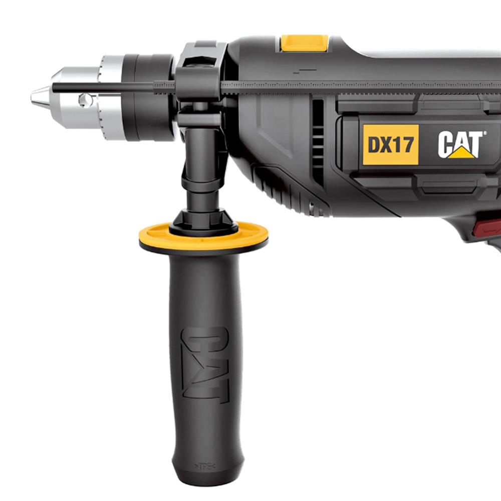 สว่านกระแทก CAT DX17 750 วัตต์