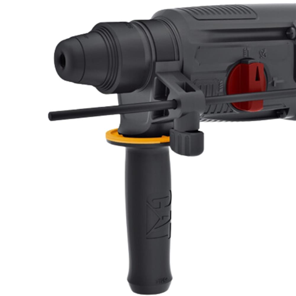 สว่านโรตารี่ CAT DX26 800 วัตต์