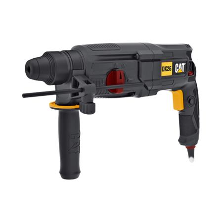 สว่านโรตารี่ CAT DX26 800 วัตต์_0