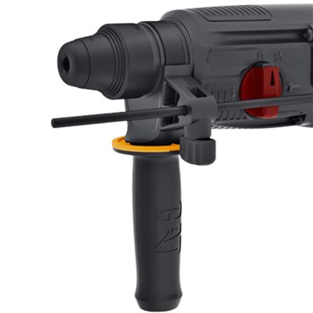 สว่านโรตารี่ CAT DX26 800 วัตต์_2