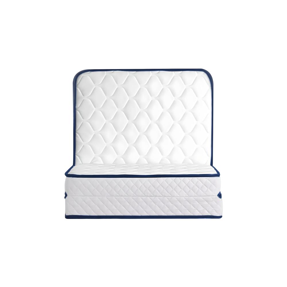 แผ่นรองนอน 3 พับ 3 ฟุต MERCURY MATTRESS