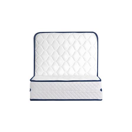 แผ่นรองนอน 3 พับ 3 ฟุต MERCURY MATTRESS_1