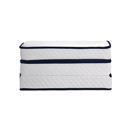 แผ่นรองนอน 3 พับ 3 ฟุต MERCURY MATTRESS_2