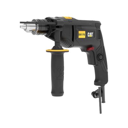 สว่านกระแทก CAT DX175 600 วัตต์_0