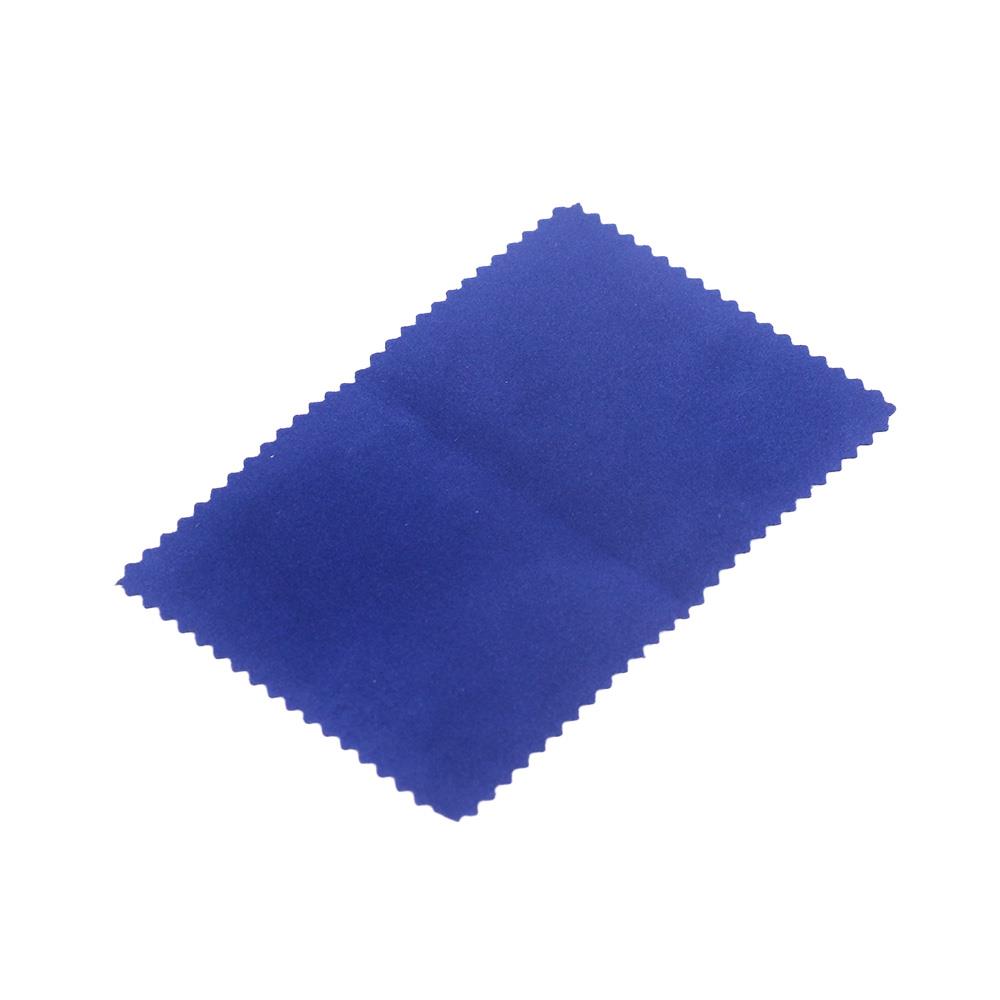 ผ้าเช็ดกรรไกรสัตว์เลี้ยง PETUS สีน้ำเงิน