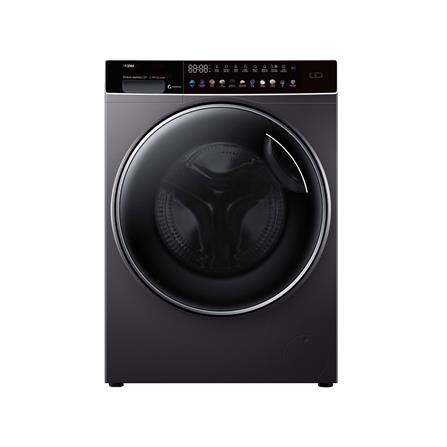 เครื่องซักผ้าฝาหน้า HAIER HW130-BD14166S8U1 13 กก. 1400 RPM อินเวอร์เตอร์ สีดำ_0