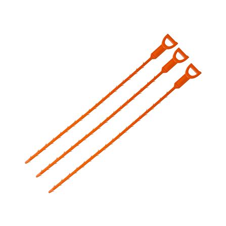 สายล้างท่อ PVC DEXZON 50 ซม._0