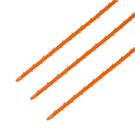 สายล้างท่อ PVC DEXZON 50 ซม._2