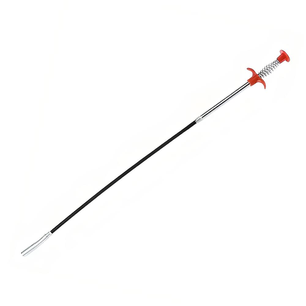 สายล้างท่อ ปากคีบ DEXZON 90 ซม.