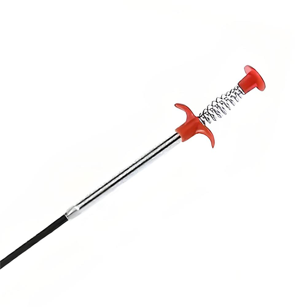 สายล้างท่อ ปากคีบ DEXZON 90 ซม.