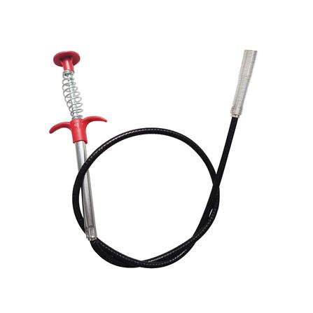 สายล้างท่อ ปากคีบ DEXZON 90 ซม._1