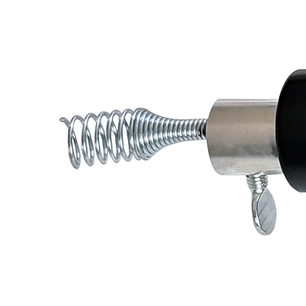 สายล้างท่อ DEXZON 4 ม.