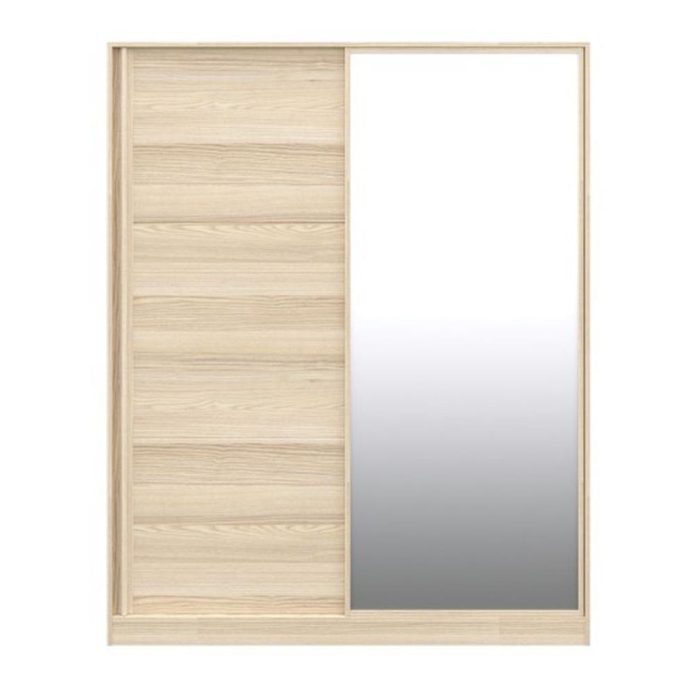 ชุดห้องนอน 6 ฟุต KONCEPT HAKONE 59060923 สีไม้อ่อน