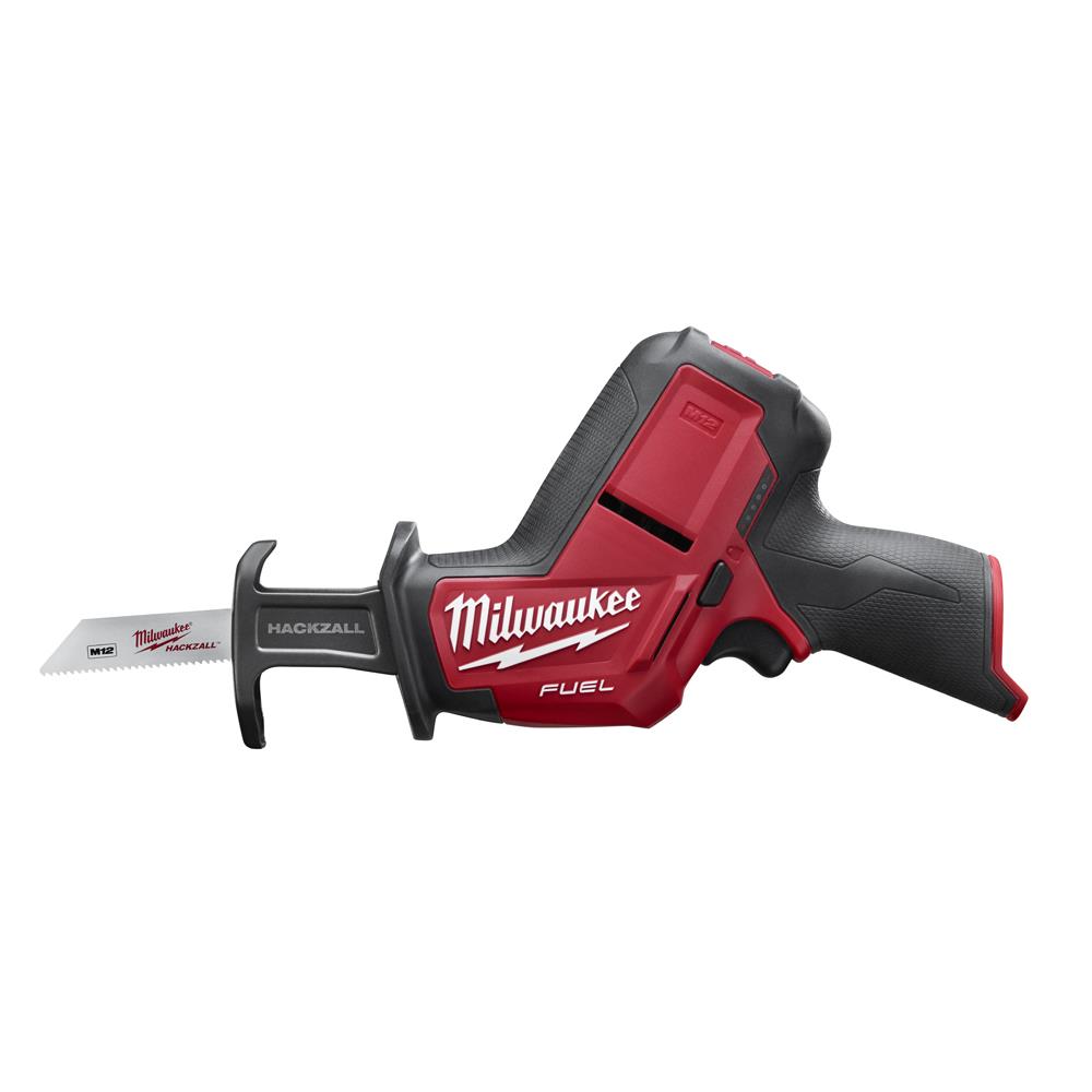 เลื่อยชักไร้สาย (เฉพาะตัวเครื่อง) MILWAUKEE 4 นิ้ว 12 โวลต์