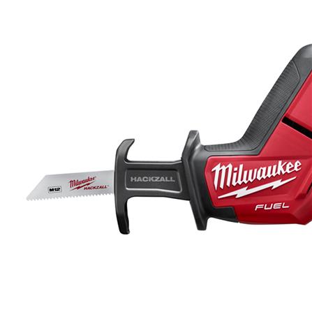 เลื่อยชักไร้สาย (เฉพาะตัวเครื่อง) MILWAUKEE 4 นิ้ว 12 โวลต์_2