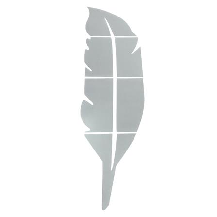 สติ๊กเกอร์ DIY HOME LIVING STYLE VANE 120X30 ซม. (แพ็ก 6 ชิ้น)_0