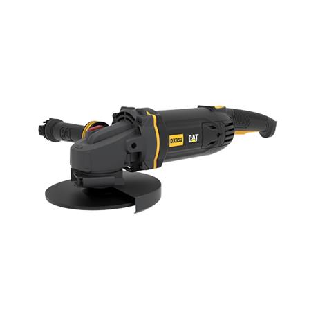 เครื่องเจียร CAT DX352 2350 วัตต์_0