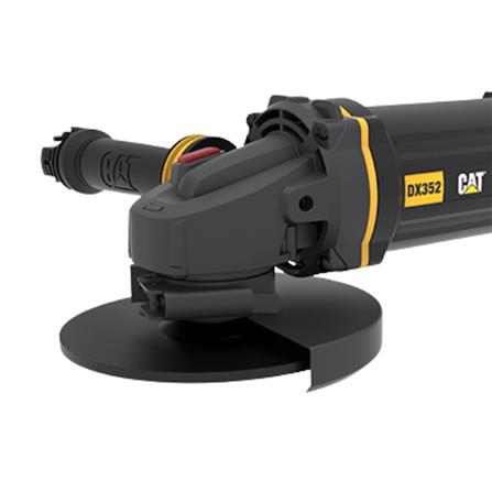 เครื่องเจียร CAT DX352 2350 วัตต์_2