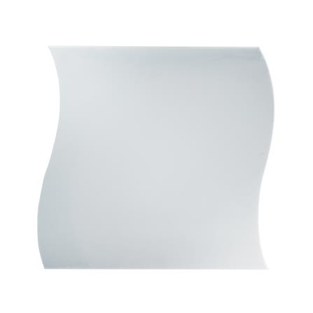 สติ๊กเกอร์ DIY HOME LIVING STYLE WAVE 27x28 ซม. (แพ็ก 6 ชิ้น)_0